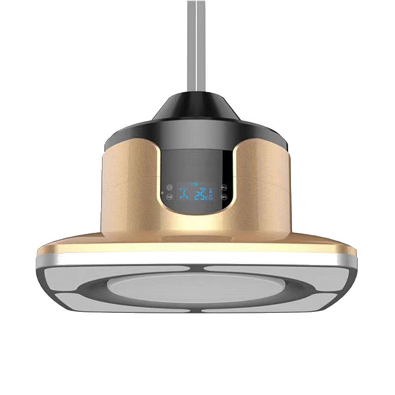 內循環麻將機吸煙燈煙霧感應空氣凈化自動升降